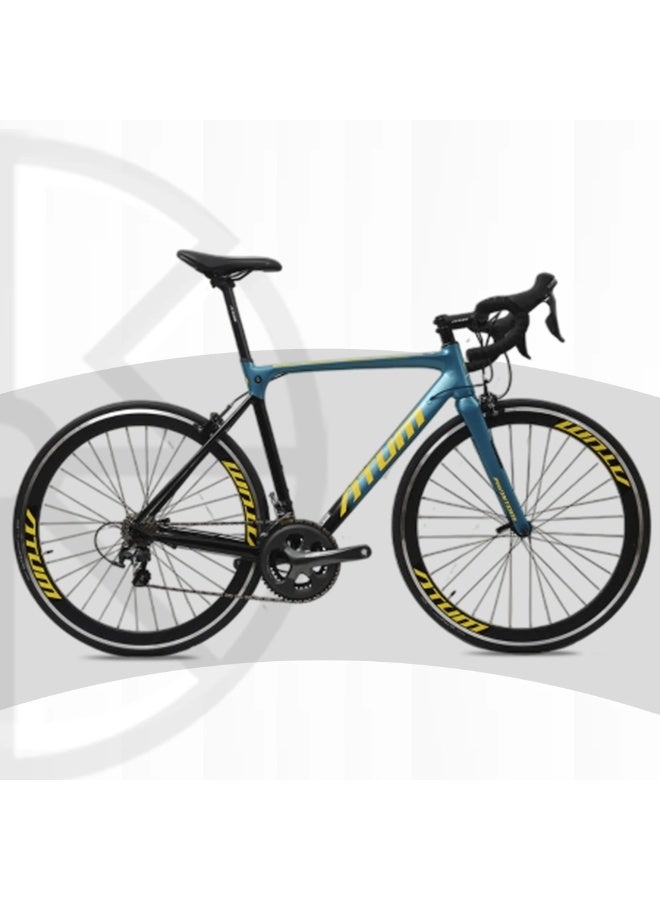 Atum Phantom Shimano Sora Bicycle